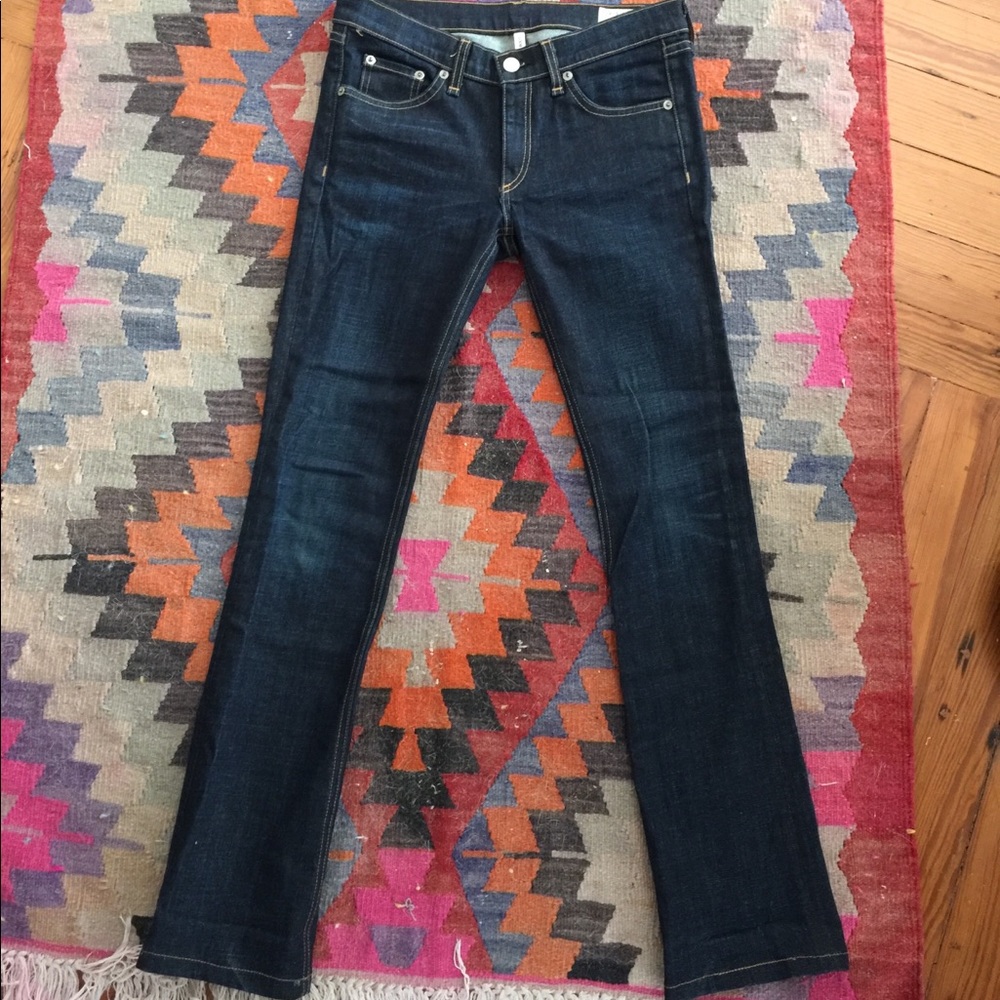 Rag & Bone jeans